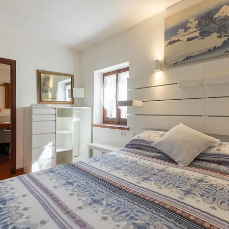 A Due Passi Dalla - Helloelba Holiday home