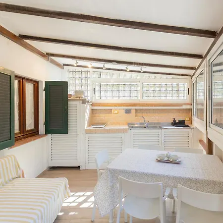 Biodola Mare 2 - Helloelba Holiday home *