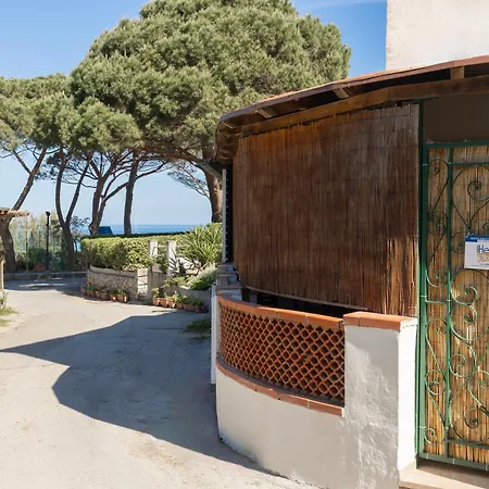 Biodola Mare 2, A Due Passi Dalla Spiaggia! Портоферрайо