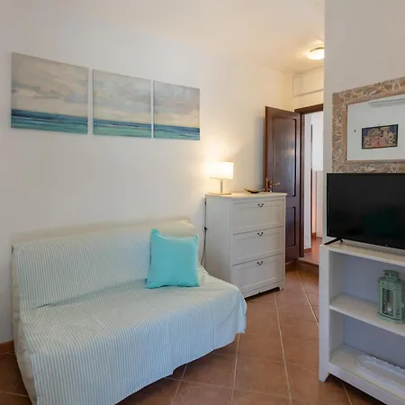 Holiday home Biodola Mare 2 - Helloelba *