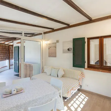 Holiday home Biodola Mare 2 - Helloelba Portoferraio