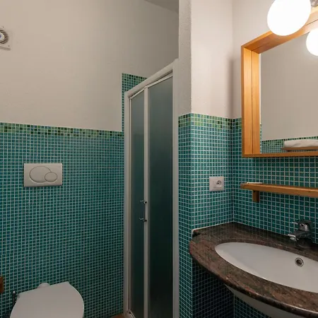 Biodola Mare 2, A Due Passi Dalla Spiaggia! *