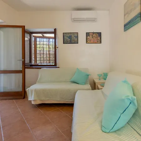 A Due Passi Dalla - Helloelba Vakantiehuis *