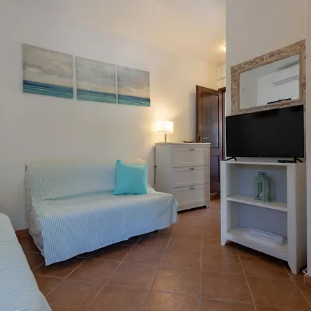 Дом отдыха Biodola Mare 2, A Due Passi Dalla Spiaggia! *