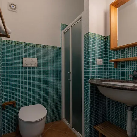 Biodola Mare 2, A Due Passi Dalla Spiaggia! *