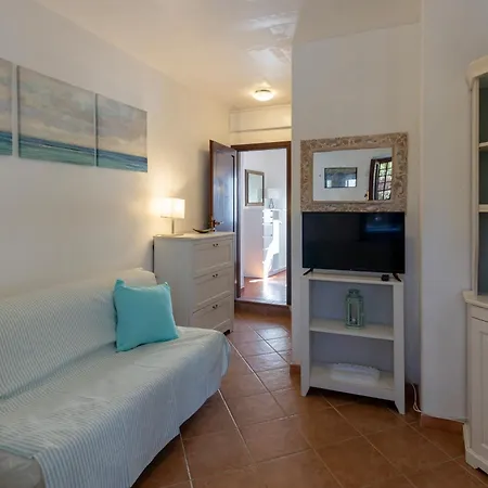 A Due Passi Dalla - Helloelba Vakantiehuis *