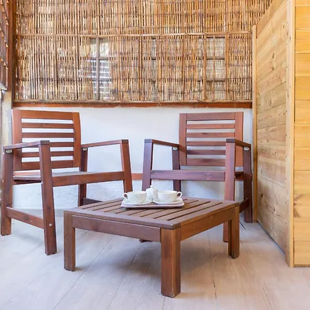 A Due Passi Dalla - Helloelba Vakantiehuis *