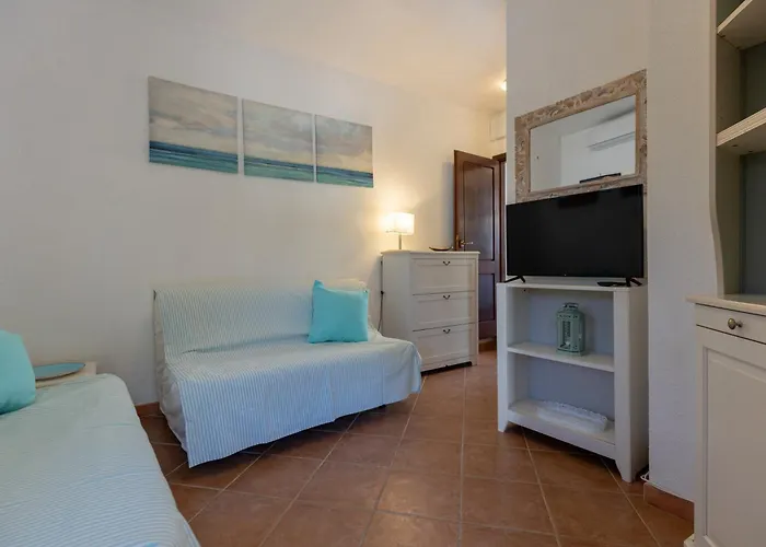 Vakantiehuis A Due Passi Dalla - Helloelba *