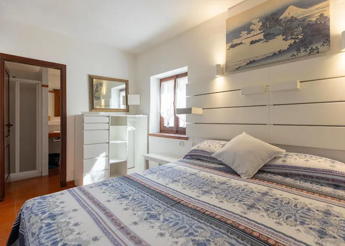 A Due Passi Dalla - Helloelba Vakantiehuis