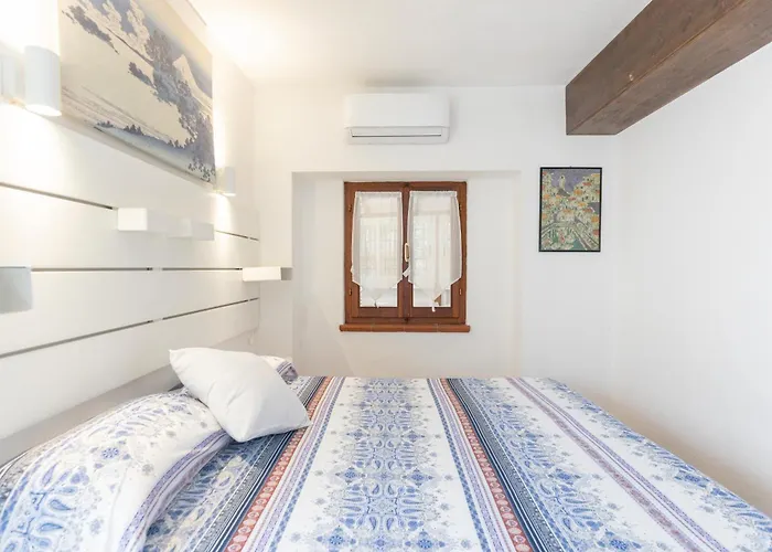 A Due Passi Dalla - Helloelba Vakantiehuis