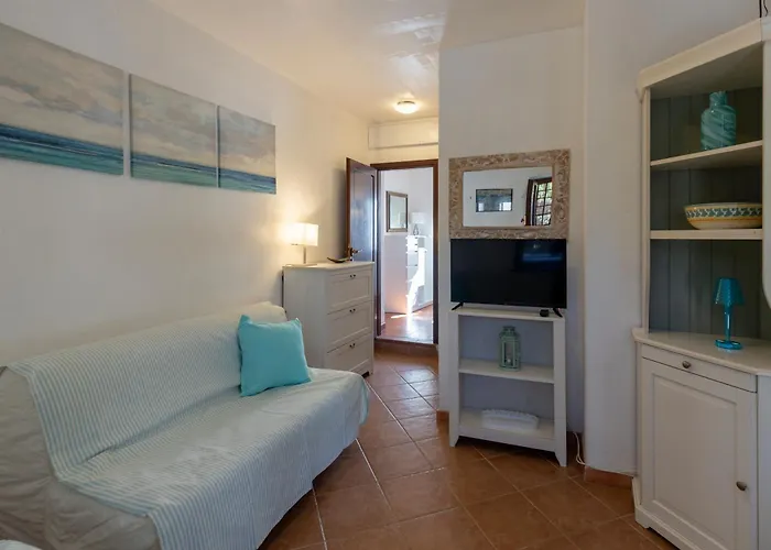 A Due Passi Dalla - Helloelba Vakantiehuis *