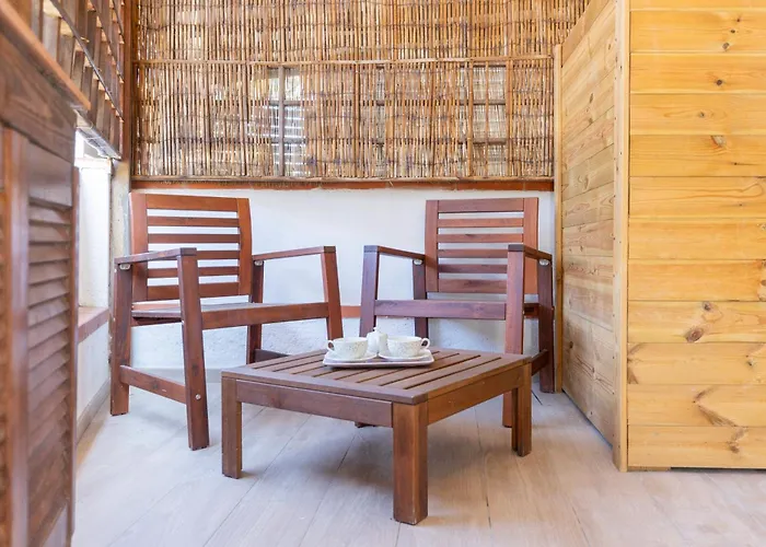 A Due Passi Dalla - Helloelba Vakantiehuis *