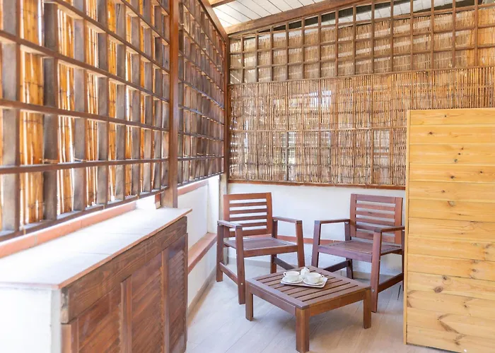 A Due Passi Dalla Spiaggia - Helloelba Портоферрайо